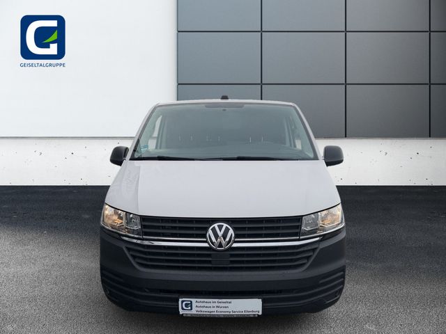 T6.1 Transporter Kasten 2.0 TDI *AHK*DAB*NAVI*KL