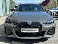 BMW i4 - Vorschau Bild 30