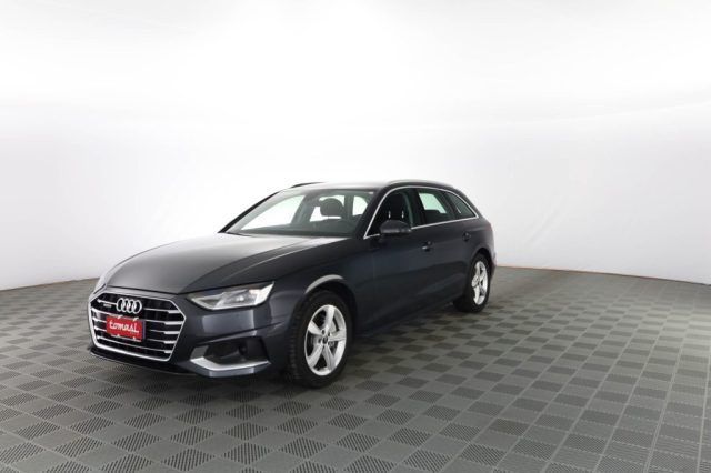 Audi AUDI A4 5ª serie Avant 40 TDI quattro S tronic B