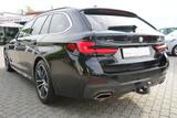 BMW 540i M Sport MHEV xDrive Aut. Laser ACC AHK - BMW 540 in Halle