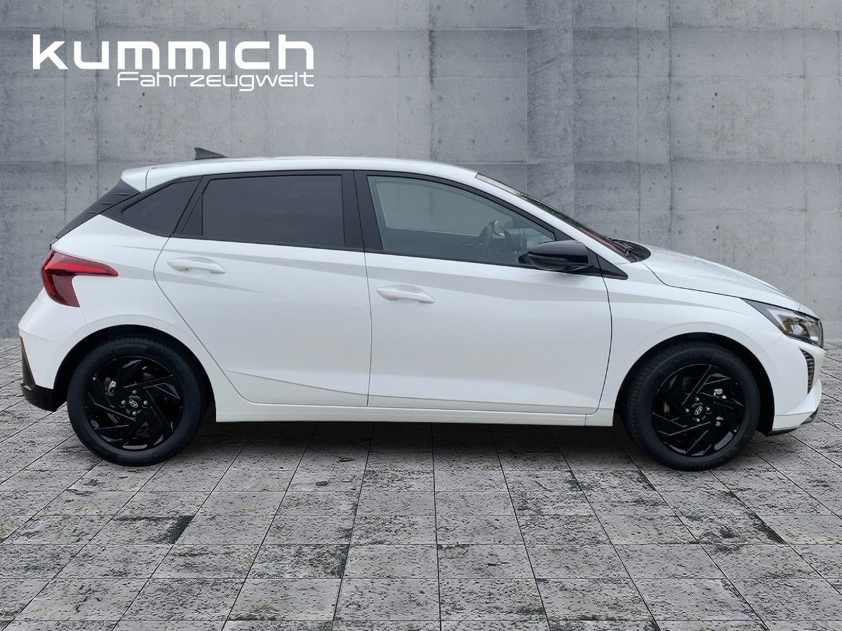 Hyundai i20 - Bild 3