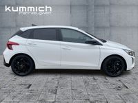 Hyundai i20 - Vorschau Bild 3