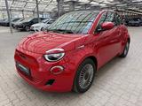 Fiat 500e C Red Batterie  42 kWh|CarPlay|Kamera - Fiat 500e Red Gebrauchtwagen