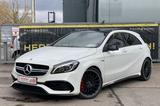 Mercedes-Benz A 45 AMG 4Matic Performance Sitze&AGA PANO 19" - gebrauchte Mercedes-Benz A 45 AMG aus dem Jahr 2018