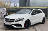 Mercedes-Benz A 45 AMG 4Matic Performance Sitze&AGA PANO 19" - Mercedes-Benz A 45 AMG aus 2018