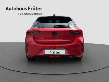 Fotografie 7 des Opel Corsa GS Navi Matrix-LED Kamera Allwetterreifen