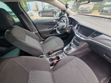 Opel Astra - 11