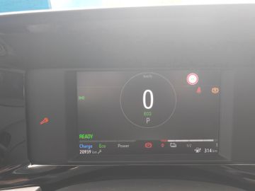 Bild 9 Opel Mokka-e Elegance AT+11kW+KAMERA+PDC+SHZ+LHZ