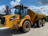 Hydrema H922 - Hydrema LKWs