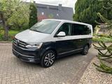 Volkswagen T6 Multivan Generation Six Business Line 1.Hand - Volkswagen: Multivan Business