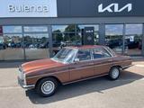 Mercedes-Benz 280 - Mercedes-Benz 280 aus 1975