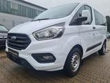 Ford Transit/Tourneo Custom Kombi 320 L1 Tourneo Tren - Ford Transit mit Diesel-Antrieb: Kleinbus, 8 Sitzer