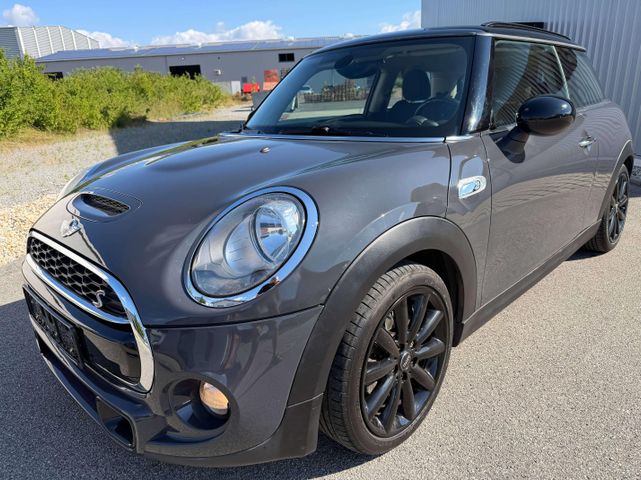 MINI Cooper S Cooper S