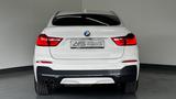 BMW X4 2.0d X-Drive M-Paket/BiXenon/SHZ/Kamera/Multi - BMW X4 Gebrauchtwagen in Bielefeld