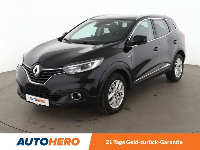 Renault Kadjar 1.2 TCe Limited *NAVI*TEMPO*CAM*KLIMA*