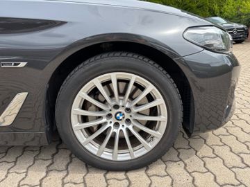 BMW 530 - 3