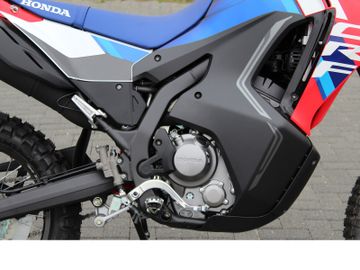 Honda CRF300 L Rally ABS+LED !! Aktionspreis!!