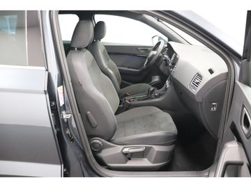 SEAT Ateca - 11