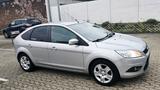 Ford focus 1,6 benzin TÜV bis 02.2027 - Ford Focus aus 2010: Kombi
