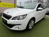 Peugeot 308 SW Active -1.Hand-Viele EXTRA- 79tkm! - gebrauchte Peugeot 308 aus dem Jahr 2016