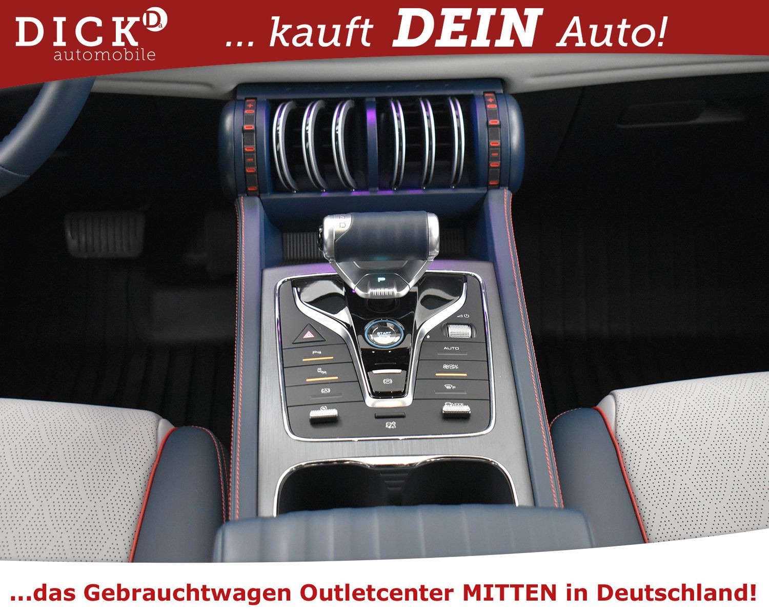 BYD Atto 3 Design WERKSGA+PANO+NAVI+LED+SHZ+ACC+360+ - Image 16