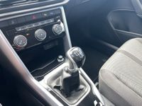 Volkswagen T-Roc - Vorschau Bild 22