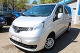 Nissan NV200 /Evalia Premium * Klima * 7 Sitze* Kamera - Nissan NV200 mit Diesel-Antrieb