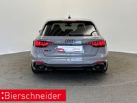Audi RS4 - Vorschau Bild 7