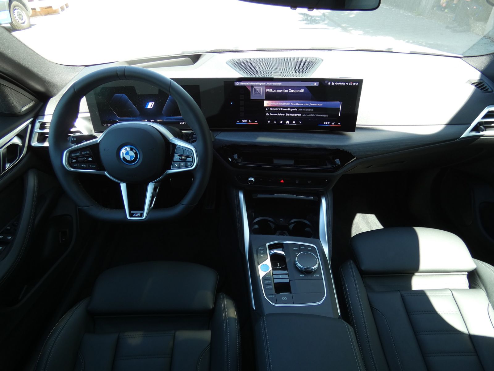 BMW i4 - Bild 28