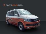 Volkswagen T6 2.0TDI California LuxusCamper Wohnmobil+Solar - : Van, Luxus