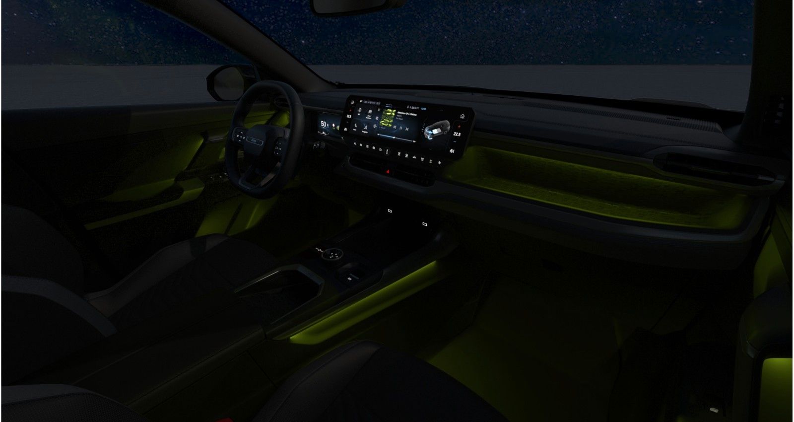 Jeep Compass - Bild 9