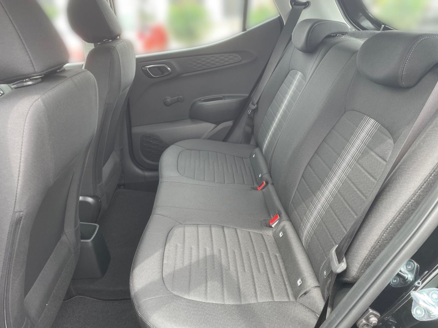 Fahrzeugabbildung Hyundai i10 1.0 SELECT NAVI+KAMERA+PDC+KLIMA+ACAA