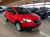 Opel Crossland (X)1,2 Innovation*Winterpaket*ALU* - Opel Crossland (X): Van