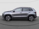 Skoda Karoq 2.0 TDI DSG Drive AHK NAVI MATRIX KESSY SM - Skoda Jahreswagen mit Diesel-Antrieb