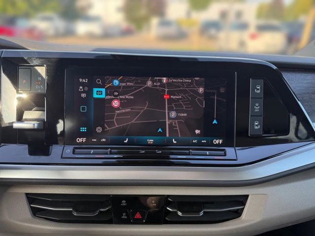 T7 Multivan Style 2.0 TDI AHK-klappbar Navi