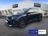 Citroën C5 Aircross Max 1.5 BlueHDi 130 EAT8 Navi LED EP - Citroën C5 Aircross MAX mit Diesel-Antrieb