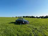 Fiat 124 Spider Volumex - Fiat Oldtimer: Cabrio