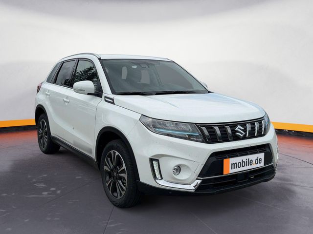 Suzuki Vitara 1.5 COMFORT+ AGS