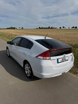 Honda Insight 1.3 i-DSI VTEC IMA Elegance  - Honda Insight Gebrauchtwagen