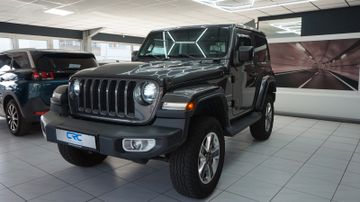Jeep Wrangler - 3