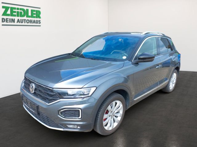 Volkswagen T-Roc 1.5 TSI DSG Sport ACC*KA*LED*NAV*SHZ*TOUCH