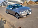 Mercedes-Benz C 230 AVANTGARDE Avantgarde - Mercedes-Benz C 230 aus 2007