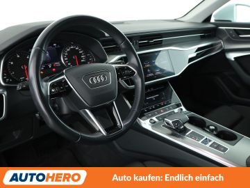 Audi A6 - 11