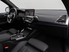 Foto Nummer 23: BMW X3 M40