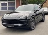Porsche Cayenne S Approved 06/27+Matrix+Pano+Kamera360++ - Porsche Cayenne in Osnabrück