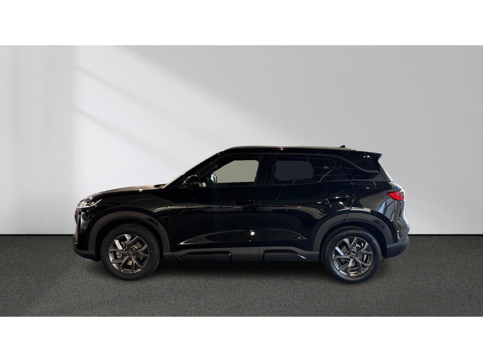 BYD ATTO 2