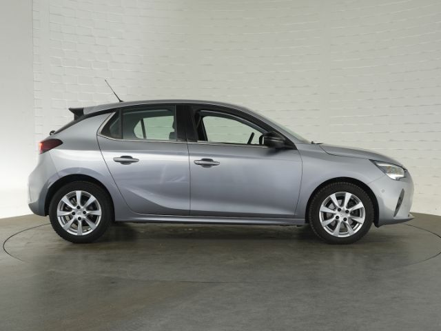 Corsa F ELEGANCE AT+NAVI+RÜCKFAHRKAMERA+SITZHEIZ