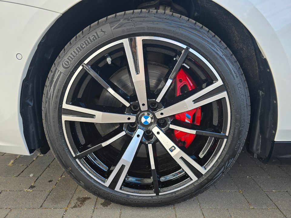 BMW 540 - Bild 7
