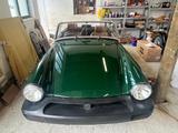 MG Midget Top!!! Rechtslenker, in 85302 Gerolsbach - MG Midget Gebrauchtwagen