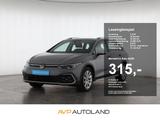 Volkswagen Golf VIII Variant Alltrack 2.0 TDI DSG 4MOTION - Volkswagen Golf: TDI Motion
